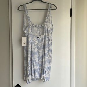 RVCA NWT Dress
